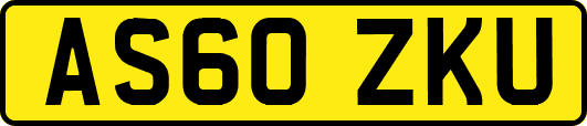 AS60ZKU