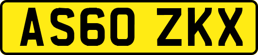 AS60ZKX