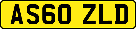 AS60ZLD