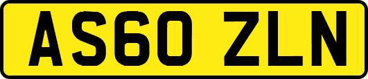 AS60ZLN