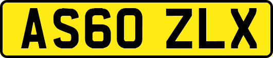 AS60ZLX