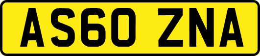 AS60ZNA