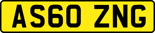 AS60ZNG