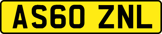 AS60ZNL