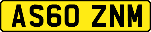 AS60ZNM