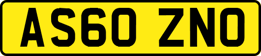 AS60ZNO