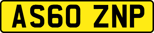 AS60ZNP