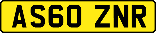 AS60ZNR
