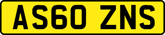 AS60ZNS