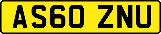 AS60ZNU