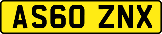 AS60ZNX