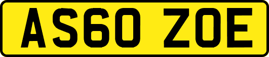 AS60ZOE