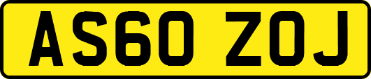 AS60ZOJ