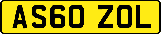 AS60ZOL