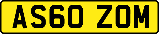 AS60ZOM