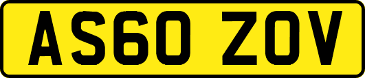 AS60ZOV