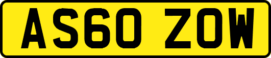 AS60ZOW