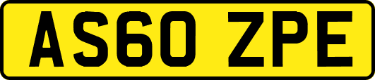 AS60ZPE