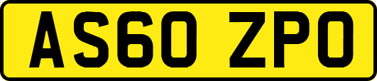 AS60ZPO