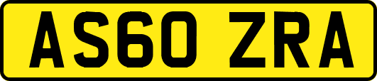 AS60ZRA