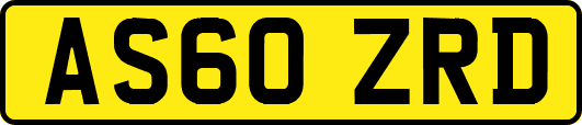 AS60ZRD