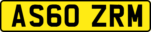 AS60ZRM