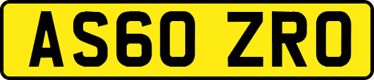 AS60ZRO