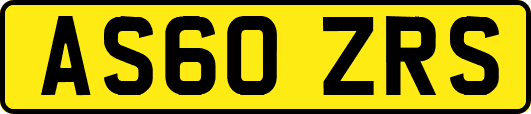 AS60ZRS