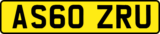 AS60ZRU