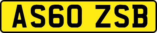 AS60ZSB
