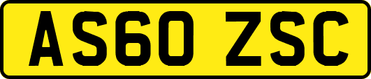 AS60ZSC
