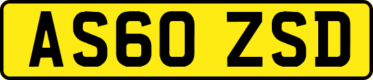 AS60ZSD