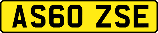 AS60ZSE