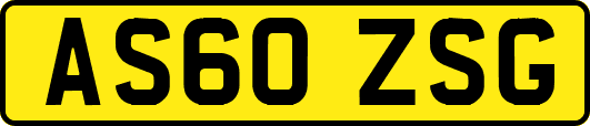 AS60ZSG