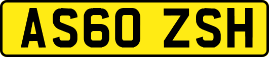 AS60ZSH
