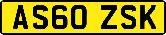 AS60ZSK