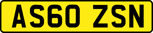 AS60ZSN