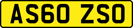 AS60ZSO