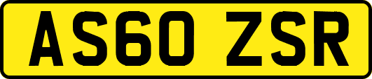 AS60ZSR