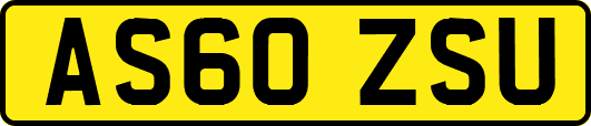 AS60ZSU