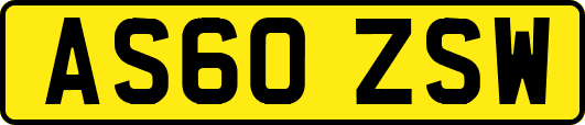 AS60ZSW