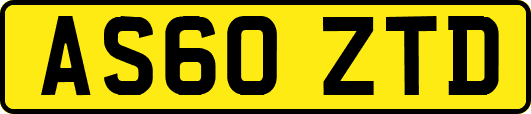 AS60ZTD