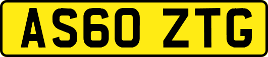 AS60ZTG