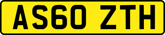 AS60ZTH