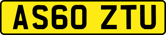 AS60ZTU