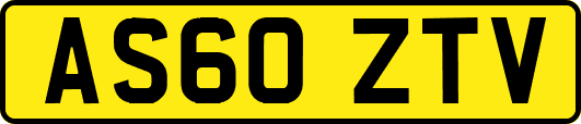 AS60ZTV