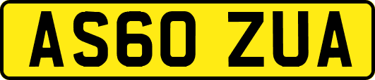 AS60ZUA