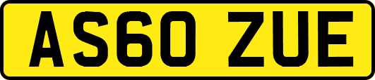 AS60ZUE