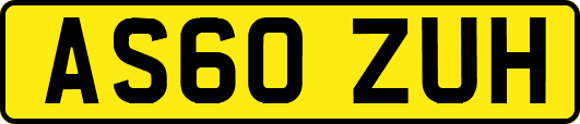 AS60ZUH