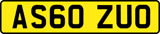 AS60ZUO